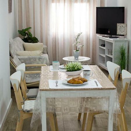Апартаменты Piso Como En Tu Casa 2 Валенсия Экстерьер фото